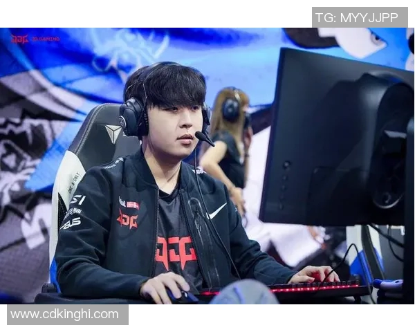 电竞数据深入分析JDG战队在CSGO比赛中的快速进攻策略与战术布局