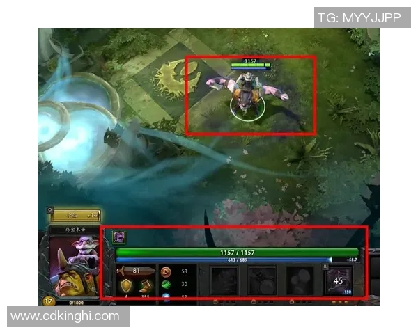 esports数据电竞数据专家赵强深度解析DOTA2游戏策略与心得分享