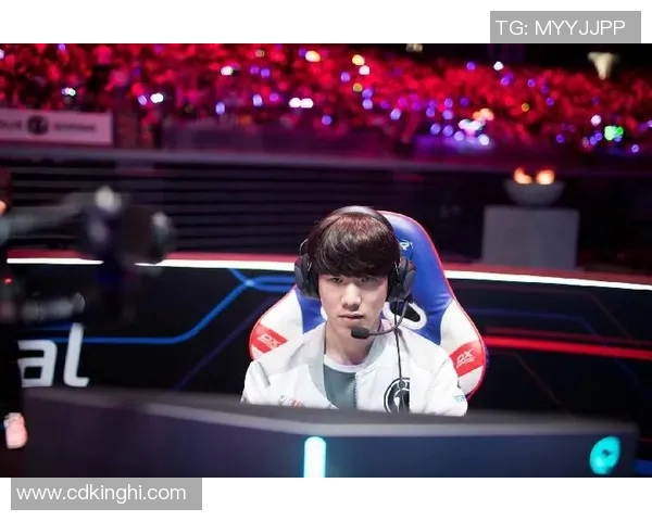 esports最新数据深入分析JDG战队的进攻策略与战术执行细节
